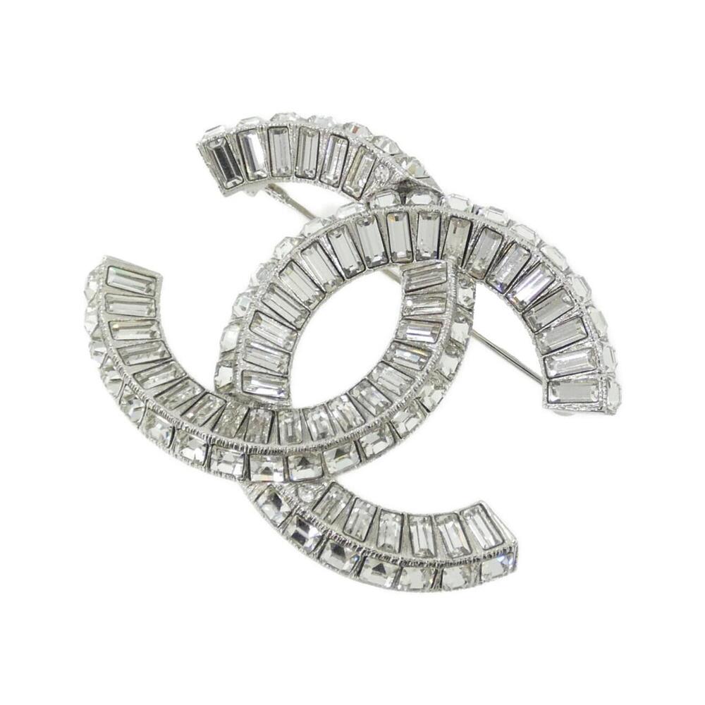 Chanel 63085 Brooch